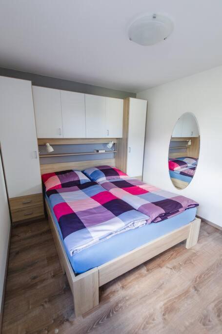 Ferienwohnung "Am Skilift" Herrischried Exterior photo